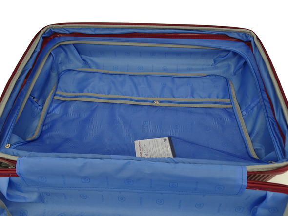Airliner Suitcase Large (28")
