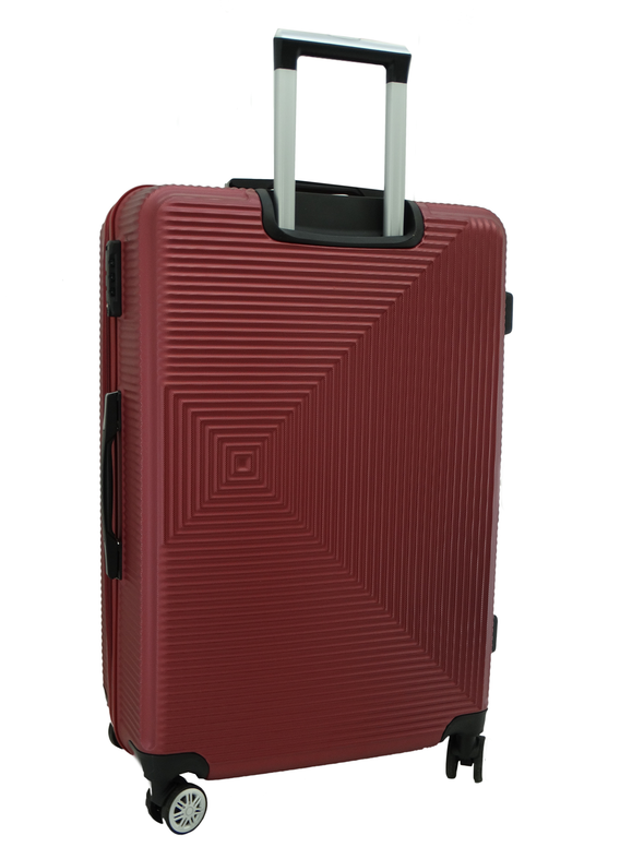 Airliner Suitcase Large (28")