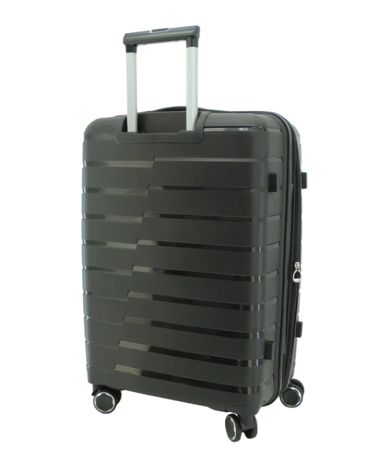 Airliner Small  Suitcase (21'' Black)
