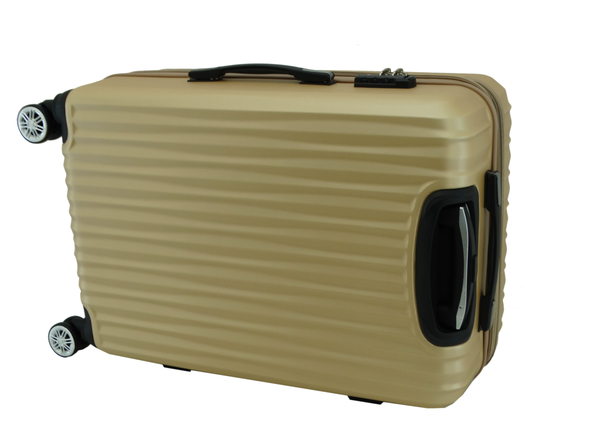 Airliner - Small Suitcase - 21"