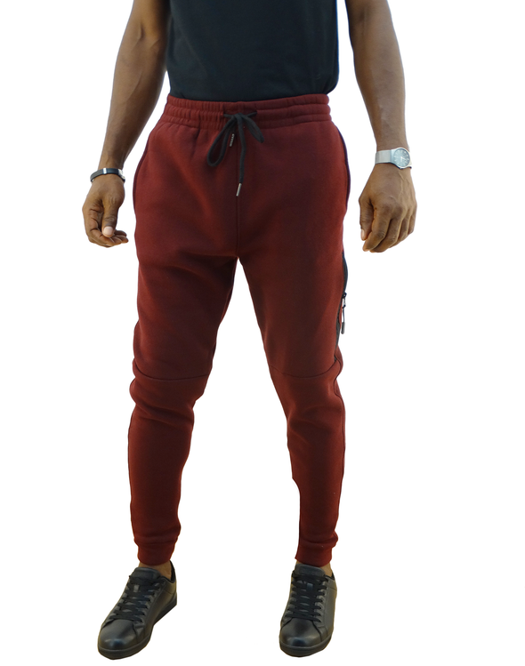 Men's Q-Active Jogger Pants Size S-XXL