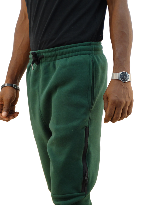 Men's Q-Active Jogger Pants Size S-XXL