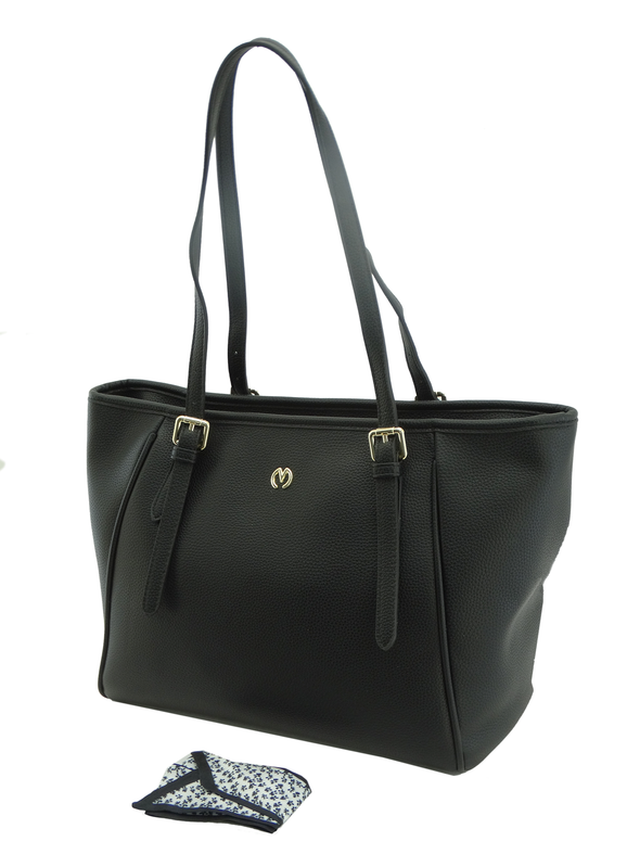 3169, Axle & Co Ladies Handbag PU