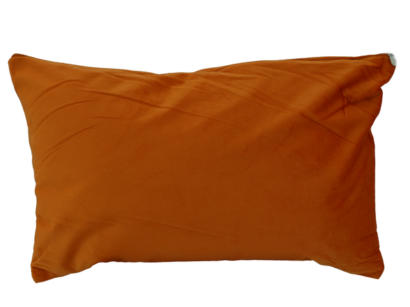 Rectangle Velvet Cushion