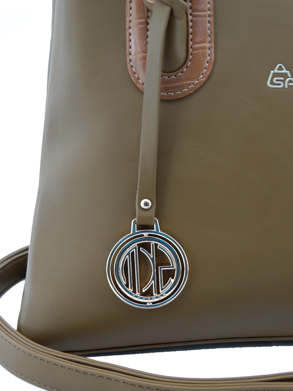 3778, Axle & Co Ladies Handbag PU