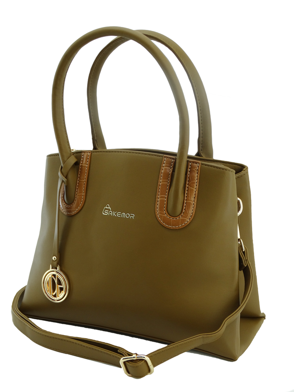 3778, Axle & Co Ladies Handbag PU