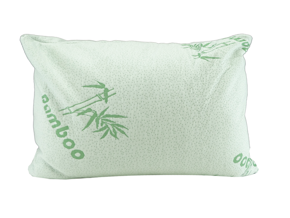 Ekhaya Design - Memory Foam Queen Pillow