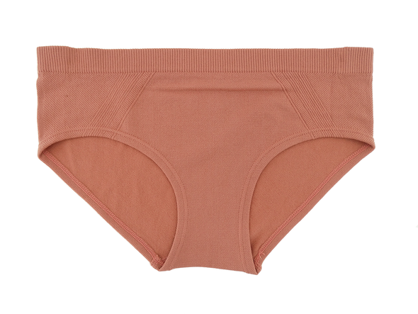 Fitwell - Ladies' 5Pk Panties (S/M-L/XL)