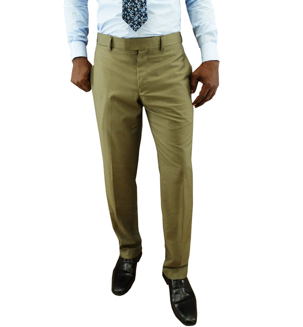 265-2501, Normal Michael Brandon Dress Pants Size 30-40