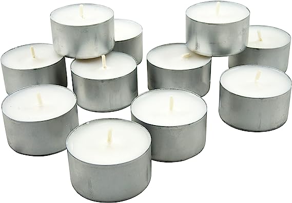 Eaton 12pc Tealight Candles
