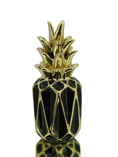 Ceramic Decoration -Pineapple