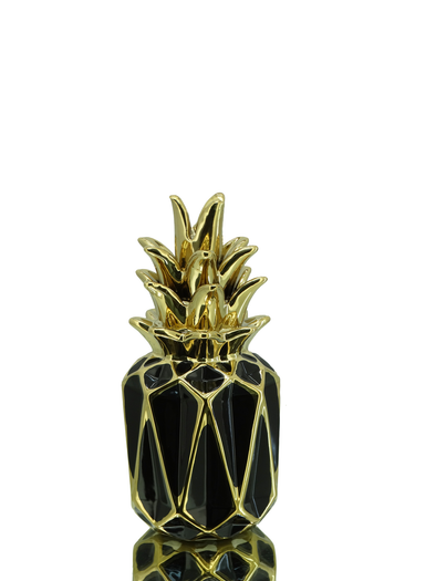 GB182, Ceramic Home Decoration- Pineapple