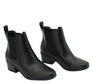 096103591, A New Day, Ladies' Ankle Boots Size 6