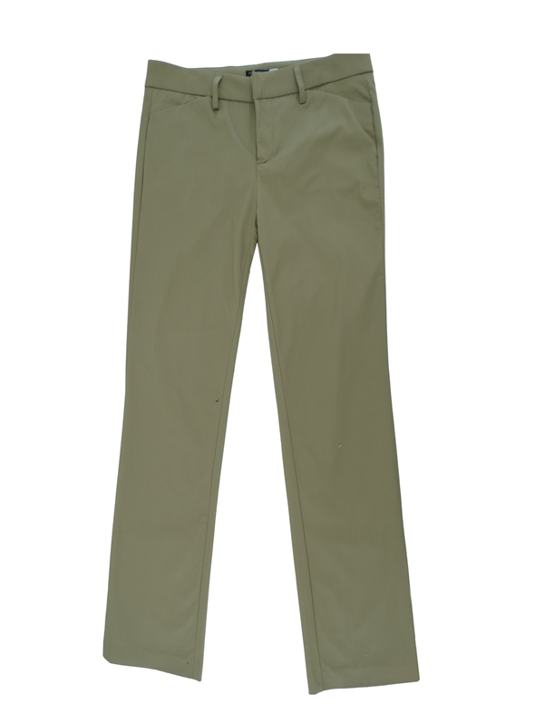 PRW2569X, Ladies' Boulevard Dress Pants Size 5/6-21/22