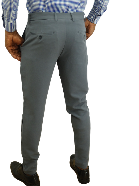 TRD226, TR Premium Men's Slim Fit Pants Size 32-48
