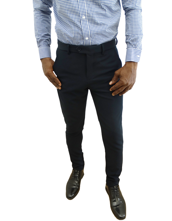 TRD226, TR Premium Men's Slim Fit Pants Size 32-48