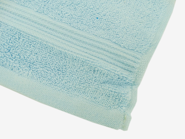 Host & Home Washcloth (13X13 Blue)