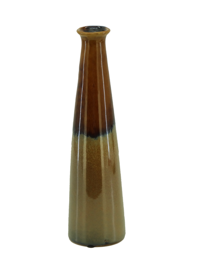 Ceramic Vase - 12"