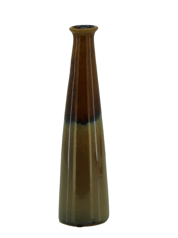 Ceramic Vase - 12"