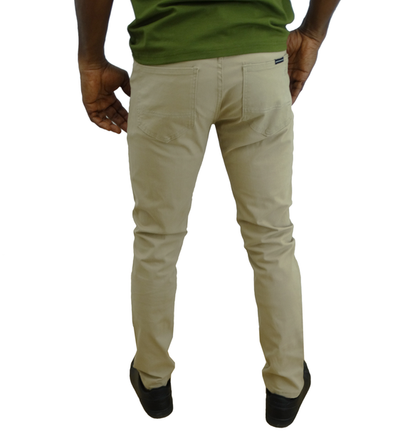 Beverly Hills Men's Casual Pant
