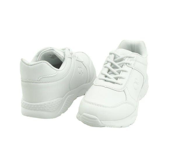 Boy's O.P, OBT-Kenny-J5 Sneakers-White