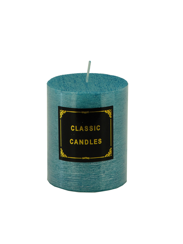 DD34R, Classic Candles - 4" Candle
