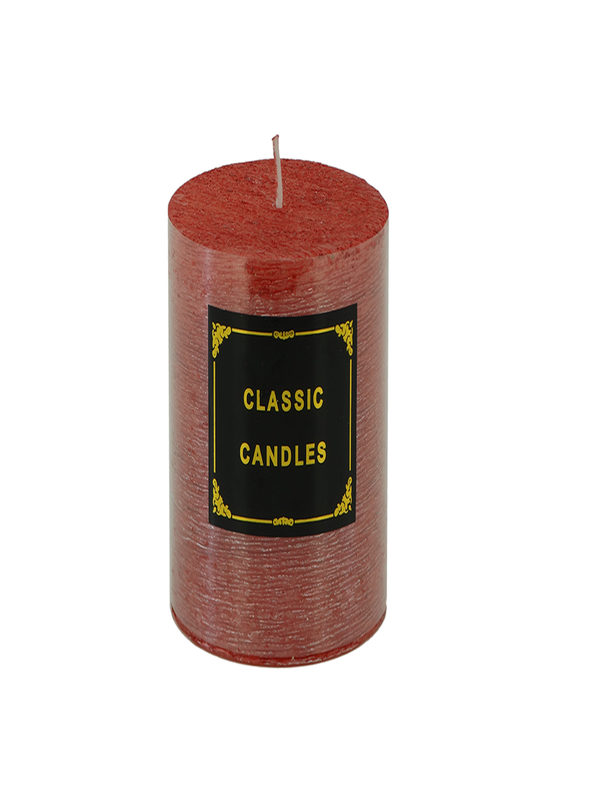 DD36R, Classic Candles - 6" Candle