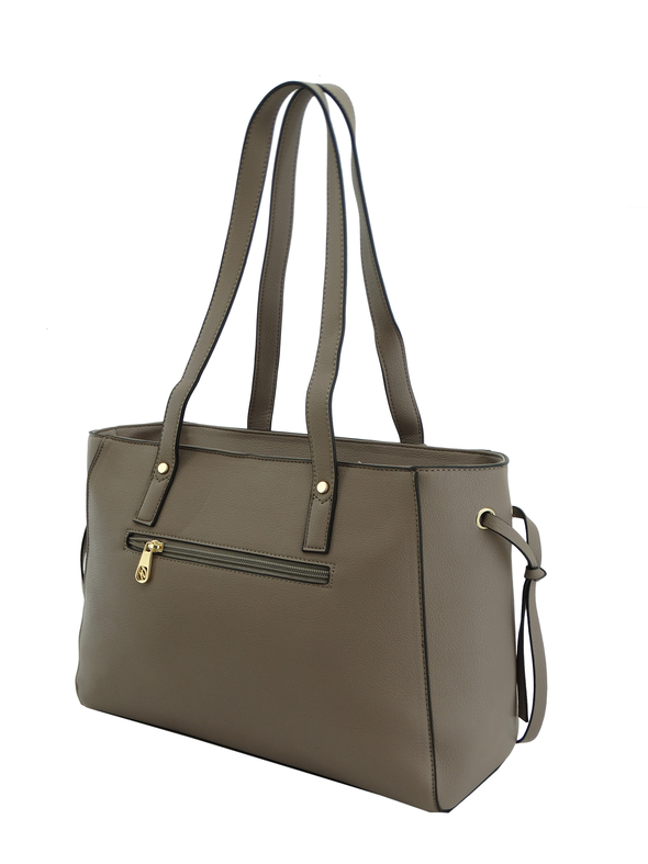 Ladies' Gusto Handbag (Grey)