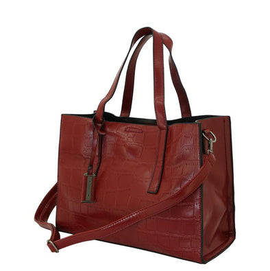 Axle & Co Ladies Handbag PU