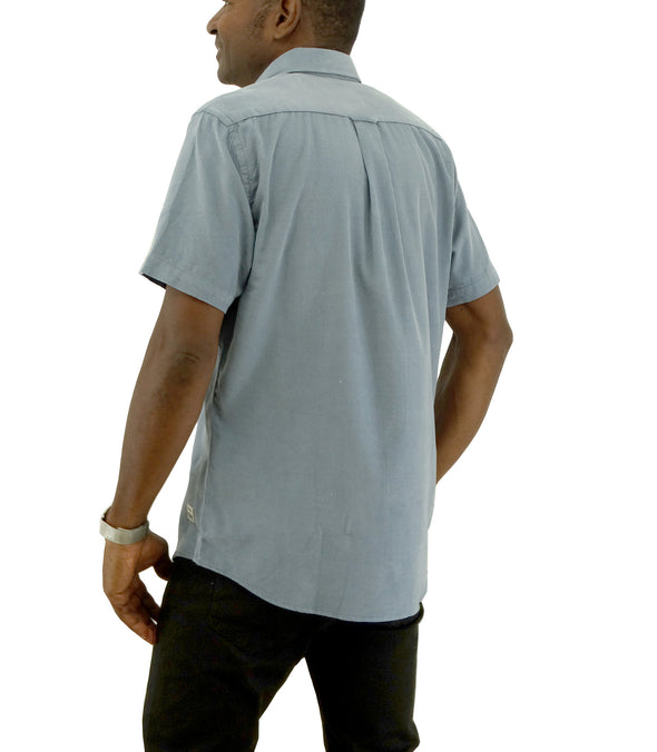 Regatta Men's S/S Casual Shirt
