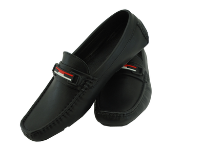 Regatta Men's Shoes- Black