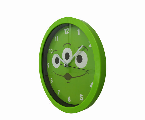 72176, Disney - Pixar, 10'' Toy Story Wall Clock