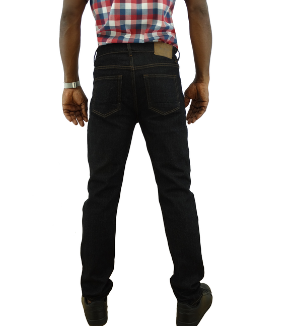 XCD358000P11, Men's MBX Slim Fit Jeans