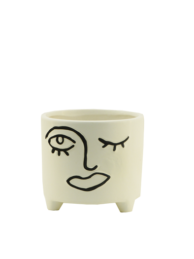 Bao Ceramic Vase