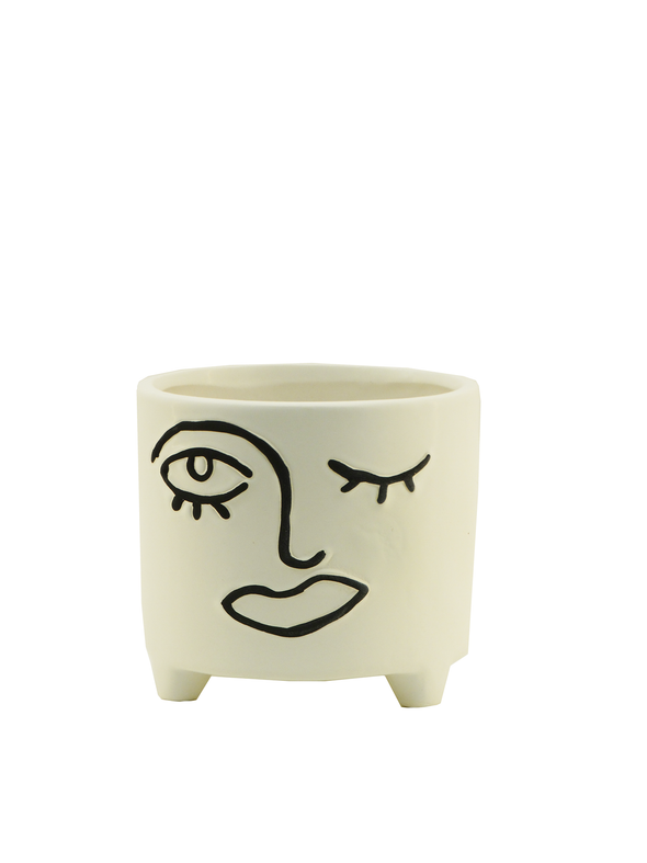 0712117, Bao Ceramic Vase