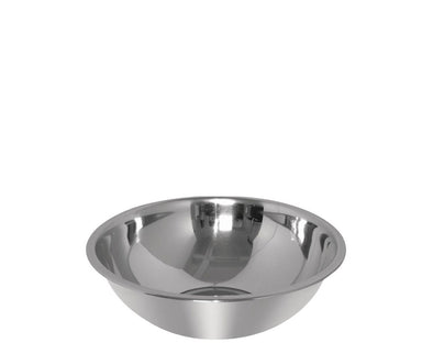 161661, 1.5 QT. Stainless Steel Mixing Bowl