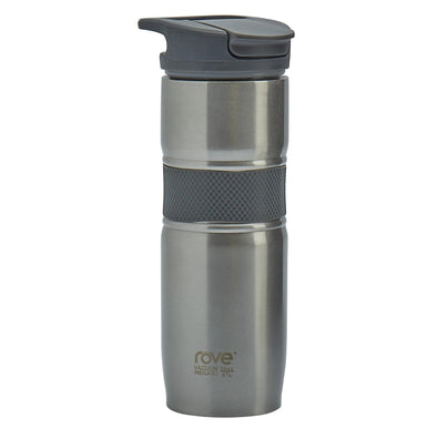 22 OZ Double Wall Vacuum Insulated Bottle