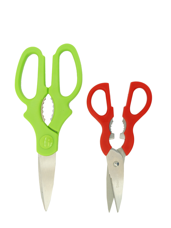 Starfrit Set of 2 Scissors
