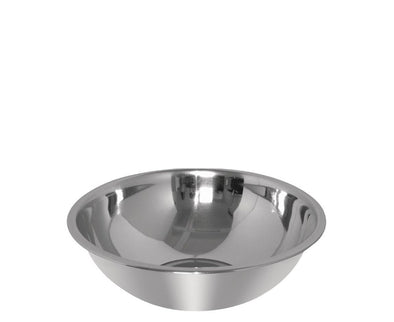 3 QT. Stainless Steel Mixing Bowl