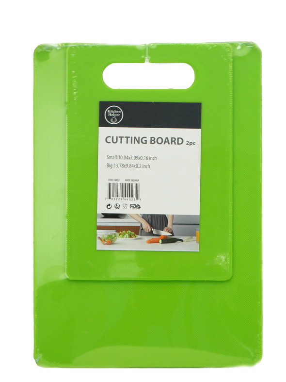 2pc Cutting Board