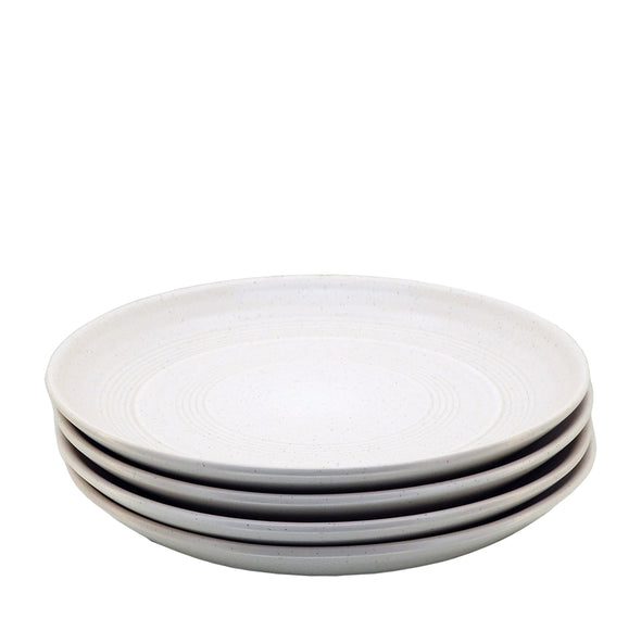 523-1562, Bee & Willow, 4Pc 10" Dinner Plate Set