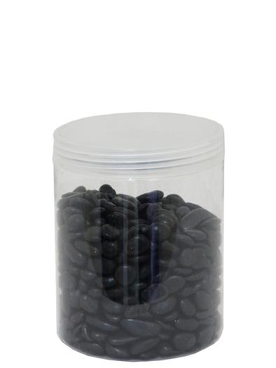 5502-4516, Small Black Filler Stone