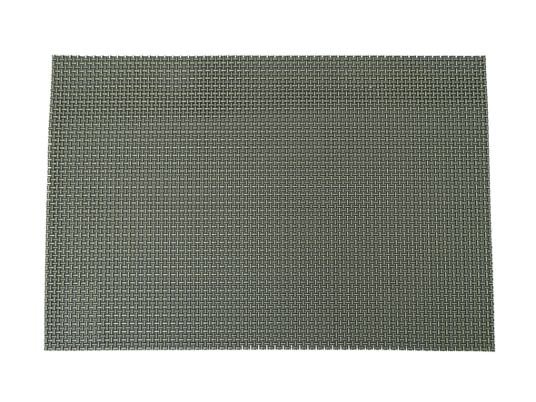 5502-5757, Woven Plastic Placemats