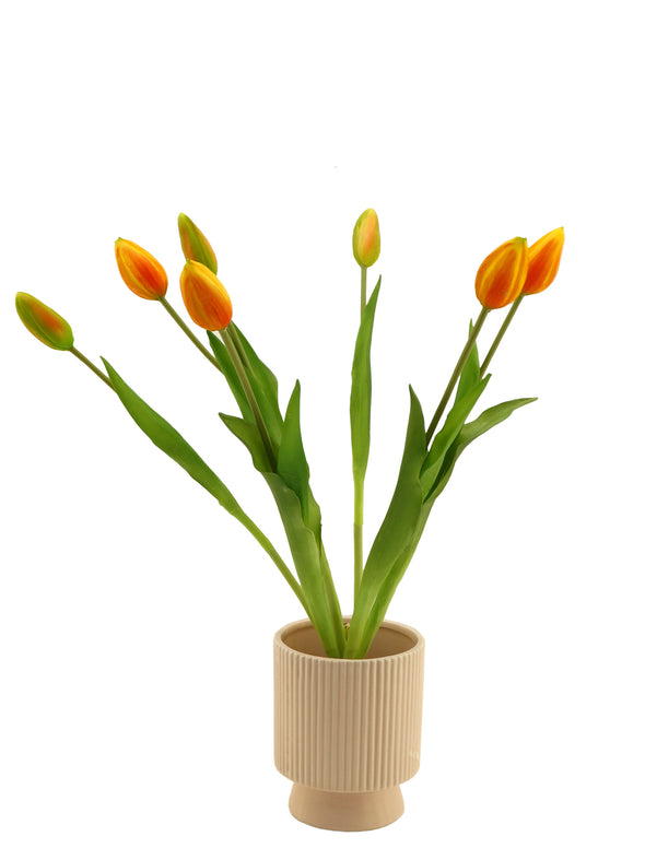 Bao Artificial Bunch Of Tulips