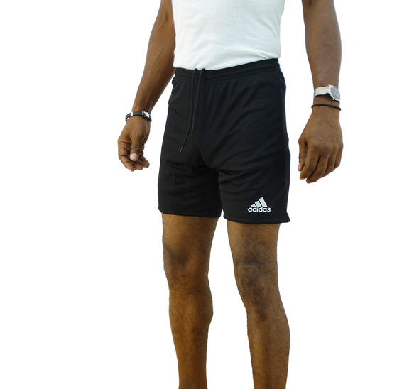 Men's Adidas Shorts (Black)