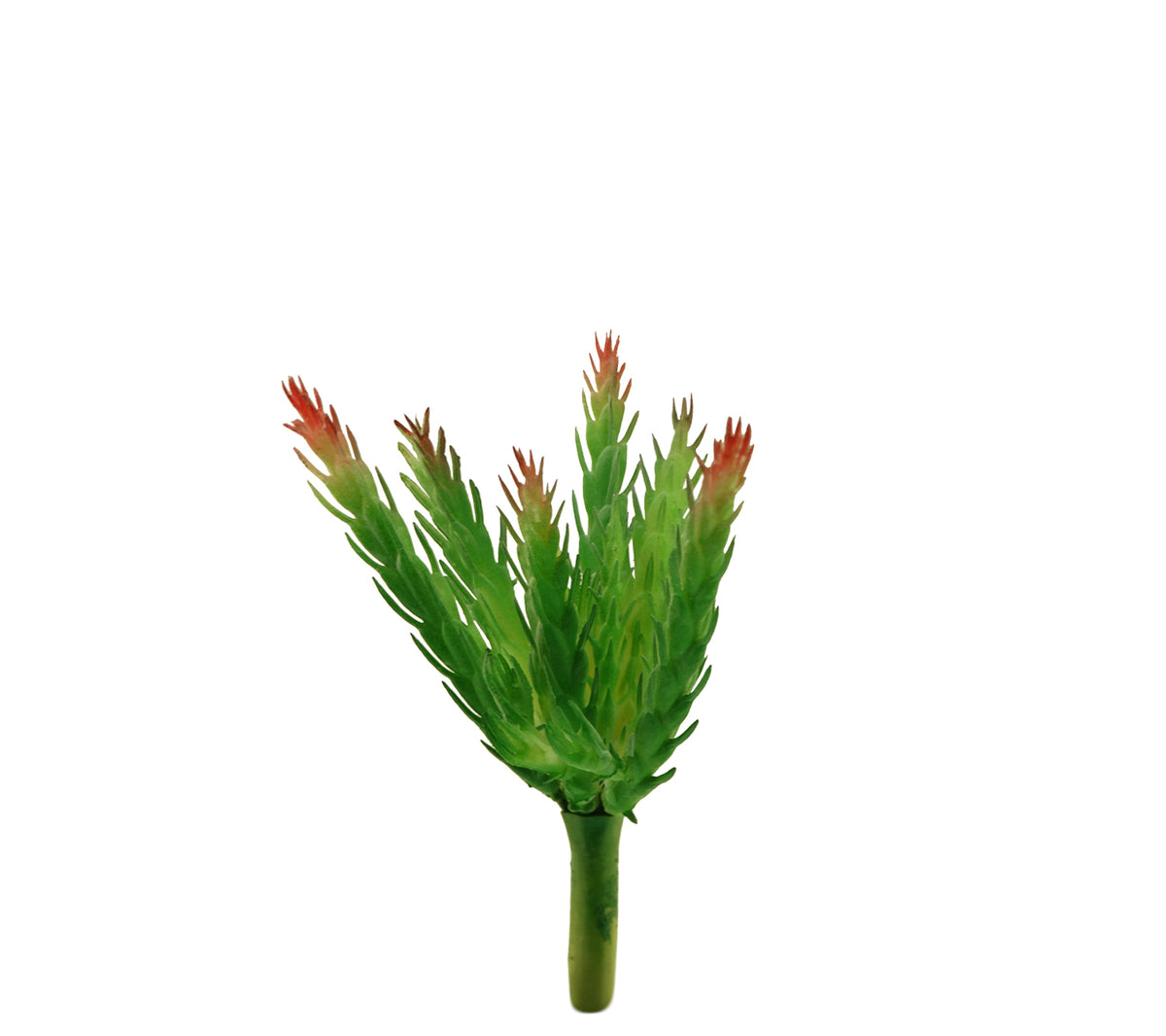 Mini Artificial Green Plant Maxie Department Store