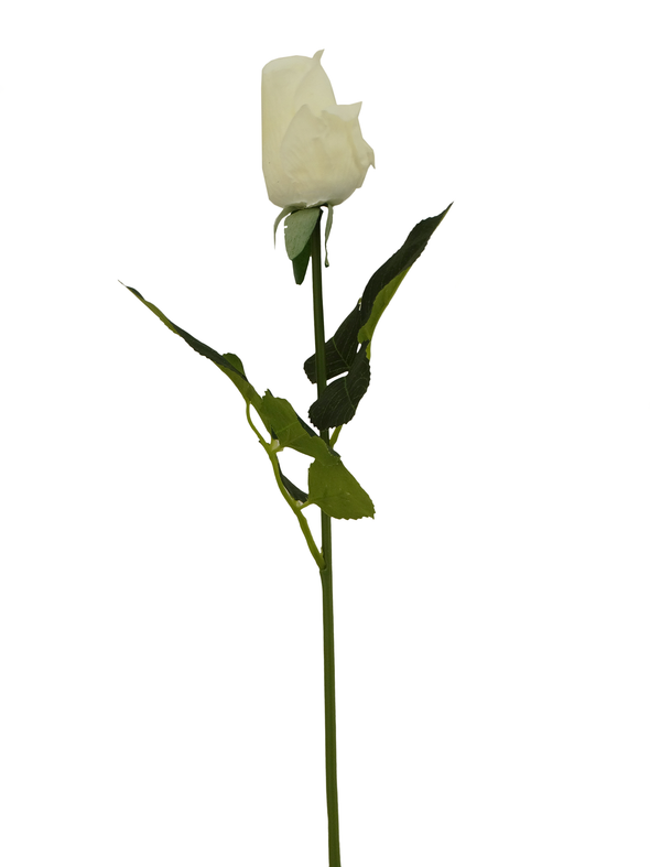B326727, Artificial Flowers (Single Rose)