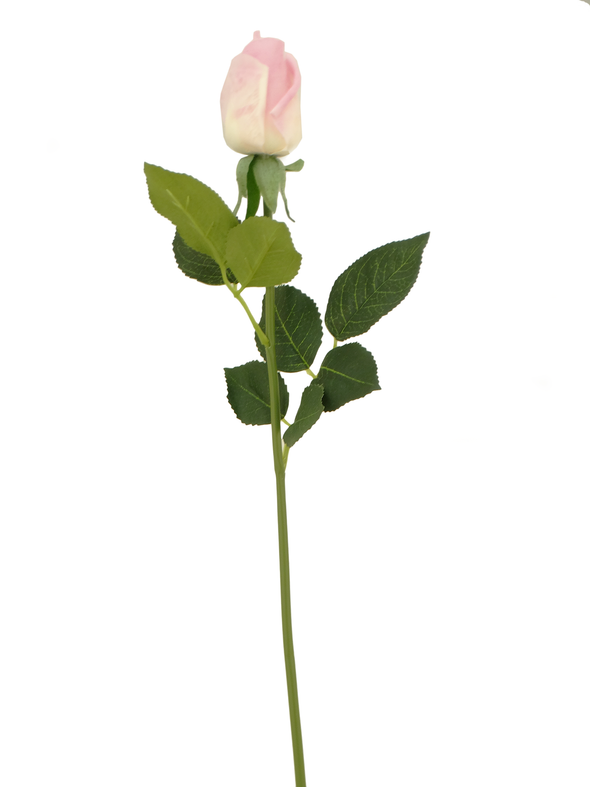 B326727, Artificial Flowers (Single Rose)