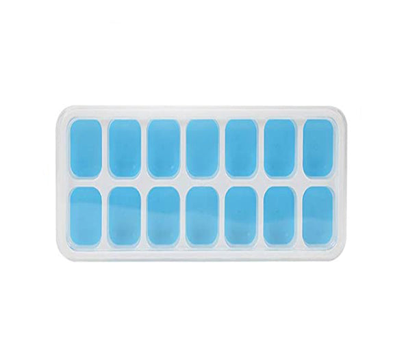 Mr Handy Ice Cube Tray (12 Cubes)