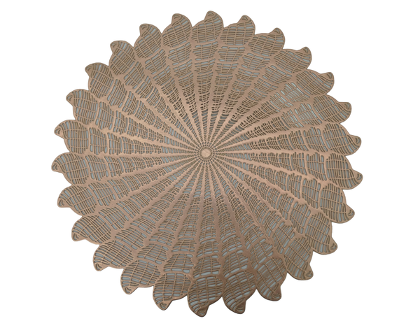 5502-5754, Shell Design Placemats